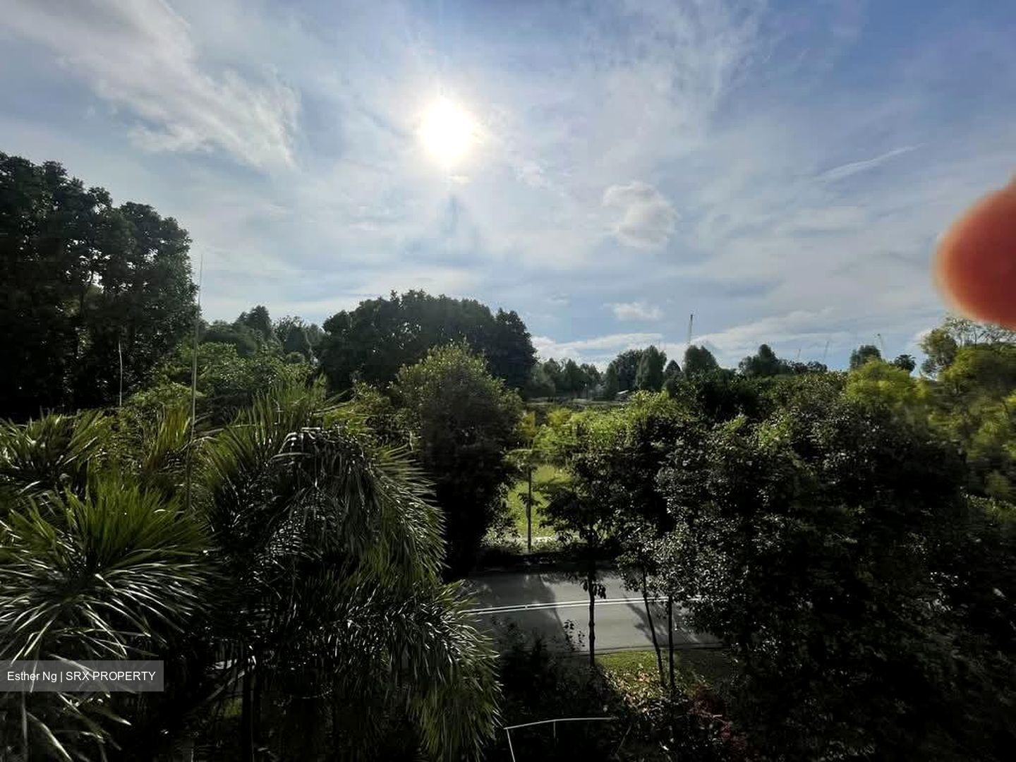 Sembawang Park (D27), Terrace #576270171